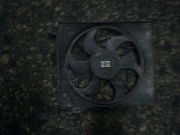   4548548  Hyundai Accent 3D 94-97 (XX) 
