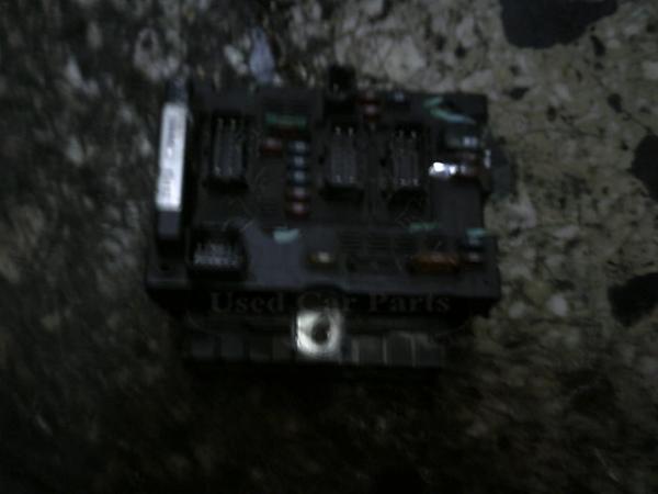   9646405280  Peugeot 206 5D 03-09 (V10) 
