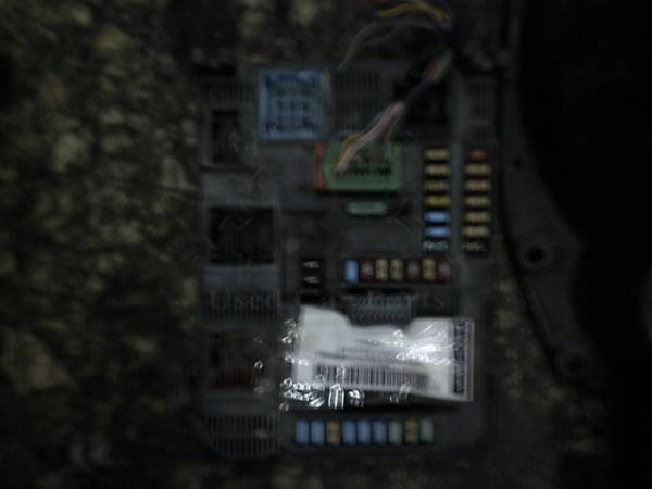   9819849680  Peugeot 208 2012- (V40) 