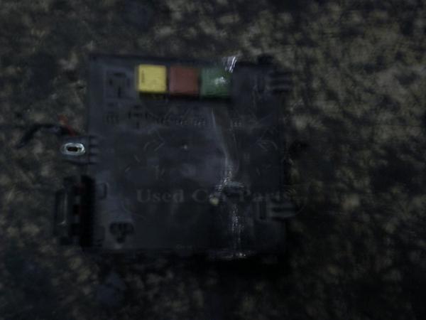   460023260  Opel Vectra C SW 02-05 (V19) 