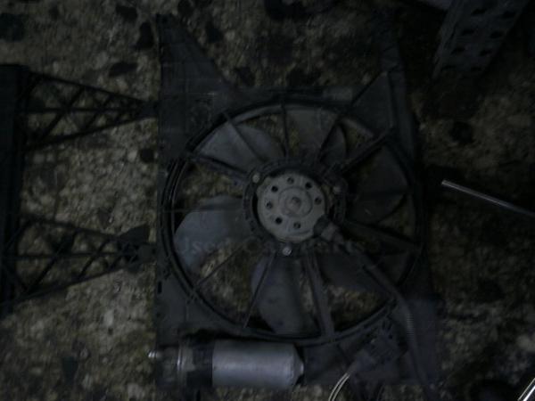  8200065257  Renault Megane I Berlina 99-02 (2) 