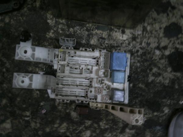   50815-2581  Toyota Yaris 05-08  (V6) 
