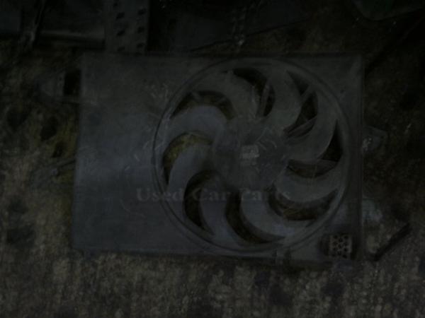   93BB-8C607  Ford Mondeo Sedan 93-96 (5) 