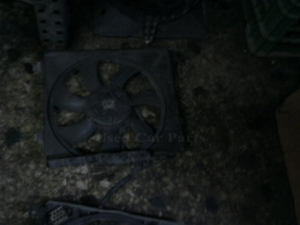   3A2224  Hyundai Getz 5D 02-05 (8) 