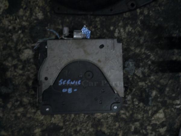   A2C5328489  Renault Scenic 06>  (A7) 