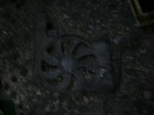   5020363  Opel Meriva 05-10 (11) 