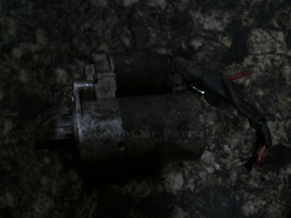    Daewoo Matiz 98-01 