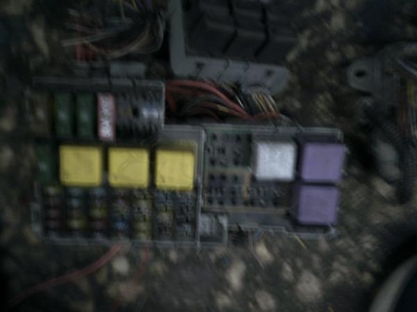   9637655180  Citroen Xsara 97-00 3D V43 