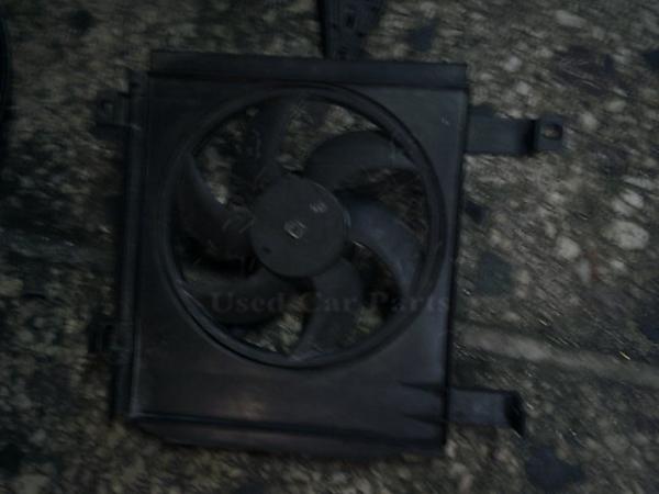   0003436V007  Smart Fortwo 02-07 (3) 