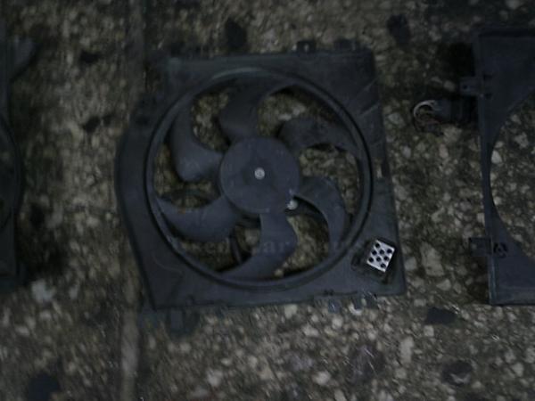    Nissan Micra 05-07 (6) 