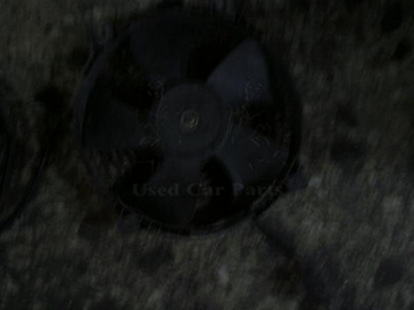   81900-2207  Hyundai S Coupe 91-94 (8) 