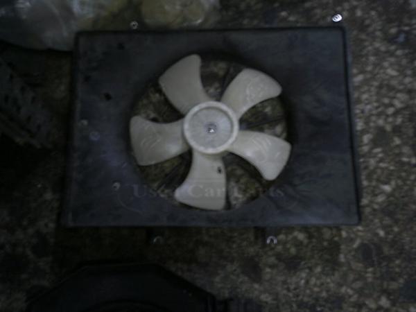   422750-1950 3SZ  Daihatsu Terios 07-10 (9) 