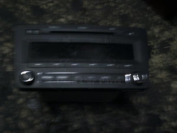  CD 1Z0035161F  Skoda Octavia 09> ( 13) 