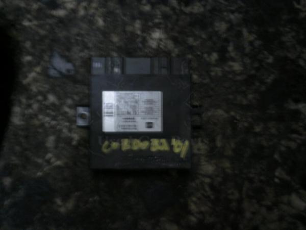   6K0962258A  Seat Cordoba 5D 99-01 (V52) 