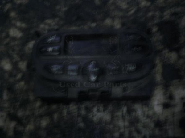    YL8H-19980-D  Mazda Tribute 00-07 (2) 