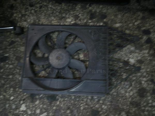   6R0121207 (CBZ)  Skoda Fabia Wagon 09- Volkswagen Polo 09- (9) 