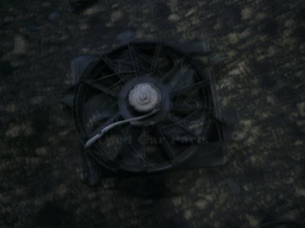   4548548  Hyundai Accent 5D 94-97 (4) 