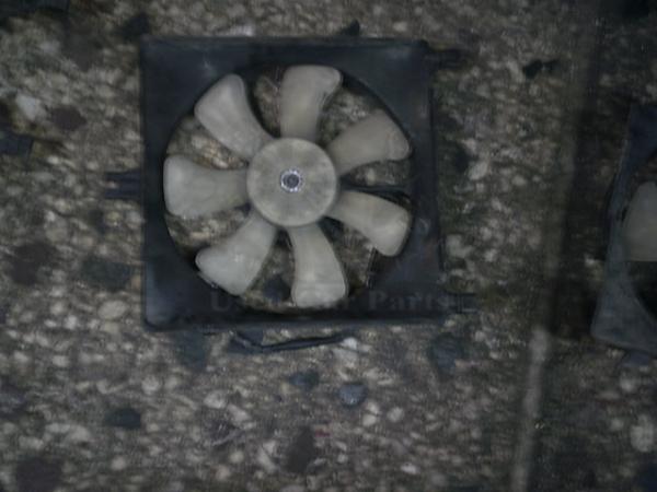   122750-6000  Suzuki Ignis 00-03 (9) 