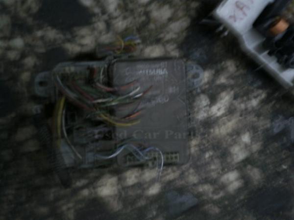   38600-SH3-GO  Honda Civic 88-91 3D V43 