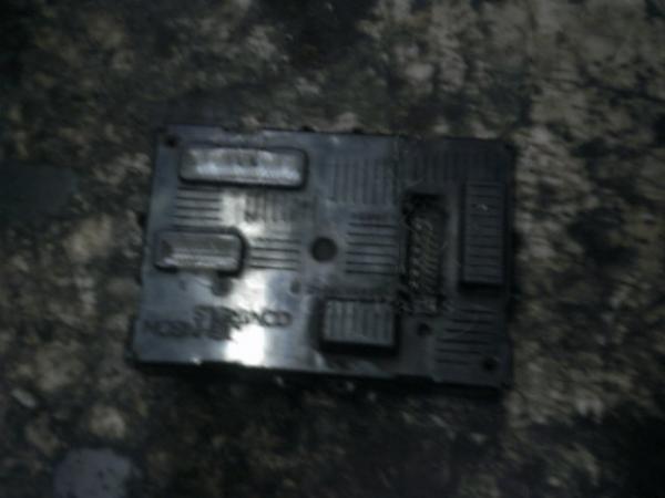   21669390-7  Renault Clio 09> (A6) 