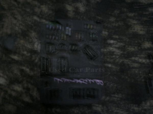    Citroen C3 Pluriel 03> (V20) 