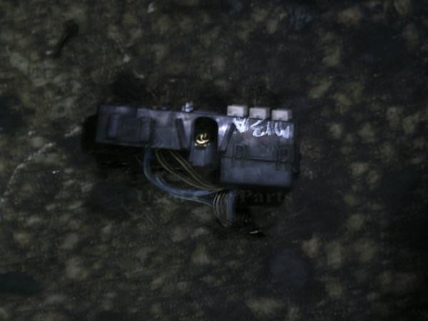   (M13A)  Suzuki Ignis 00-03 (V32) 