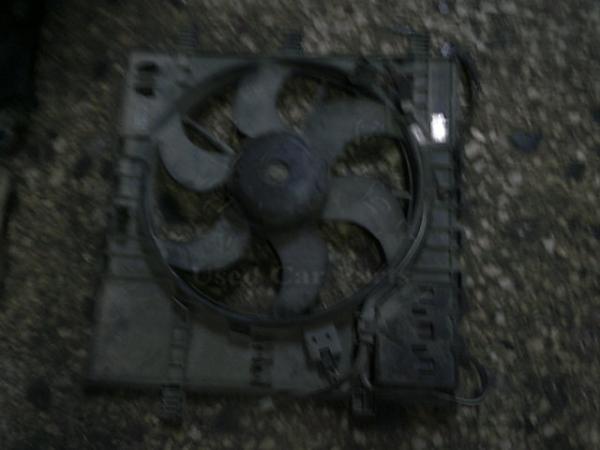    Mercedes Vito 95-03 (6) 
