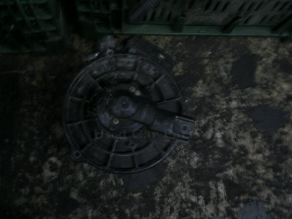     Toyota Corolla Verso 02-04 115 