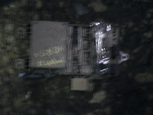   82641-13040  Toyota Corolla 02-04 35P (N7) 
