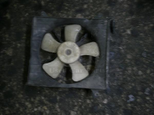    Suzuki Baleno Hatch 94-98 (1) 