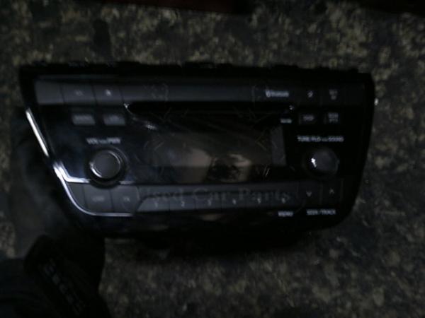  CD 39101-61MB0  Suzuki SX4 S-CROSS (6D) 