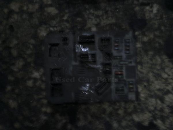   9645747480  Peugeot 206 3D 98-03 (V24) 