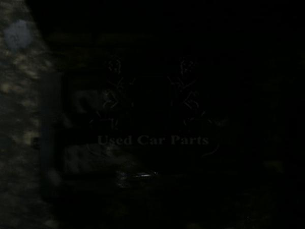   13206754  Opel Astra H 3D 04-08 (V38) 