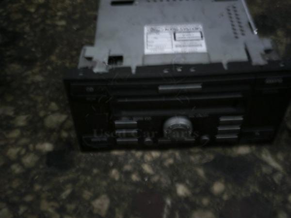  CD 6S61-18C815-AG  Ford Fiesta 3D 02-06 
