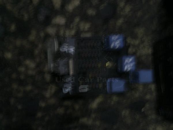  243501N000F  Nissan Almera 00-03 (V22) 