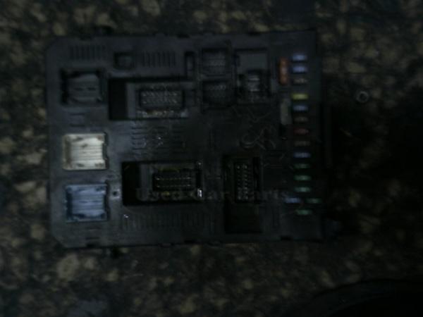   9661940480  Citroen C5 04-08  (V37) 