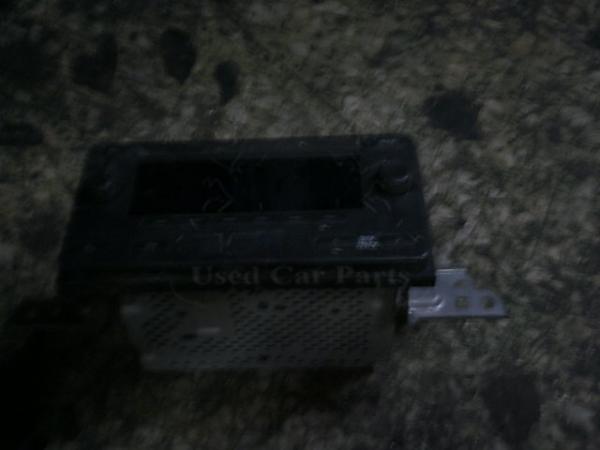  CD 86120-0DC20  Toyota Yaris 17- (F) 
