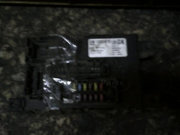   13265078  Fiat Grande Punto 5D 07-09 (V61) 