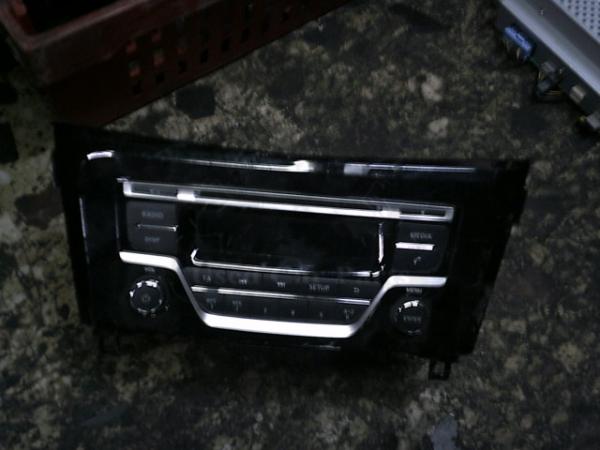  CD 281854CA0A  Nissan Qashqai 2014> ( 7) 