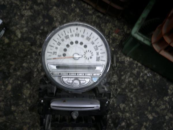  CD 3455681  Mini Mini Cooper 06> ( 0) 