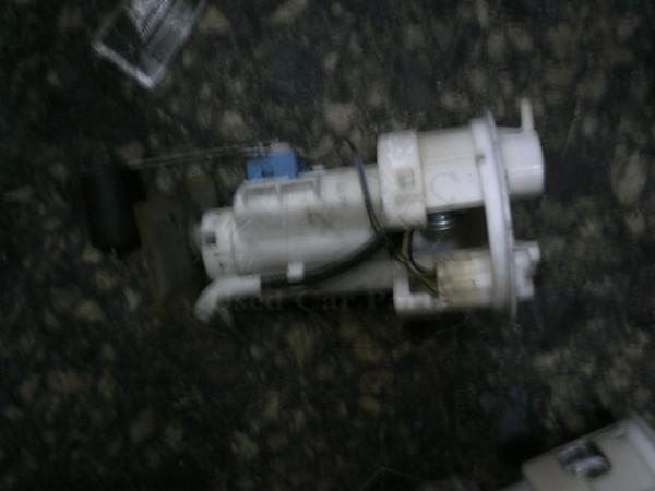     Hyundai Accent SDN 06> (F9) 