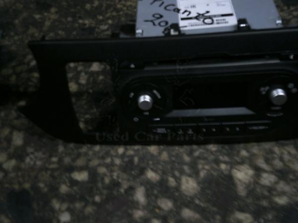  CD 961701Y206MB2  Kia Picanto 11> 