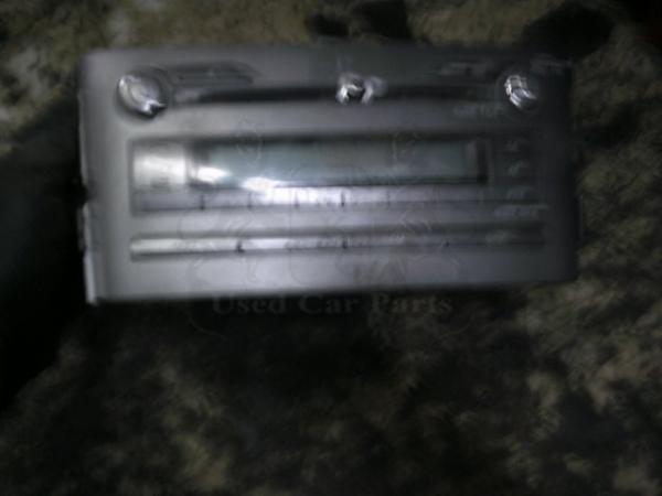  CD 86120-02520  Toyota Auris 07> (7) 