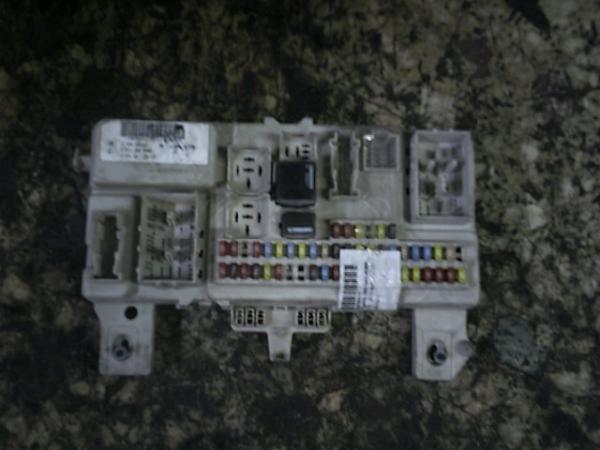   6M5T14014EMB  Ford C-Max 07-10   ( V1) 