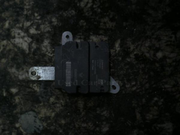   89740-0H030  Peugeot 107 05-09 5D (A6) 