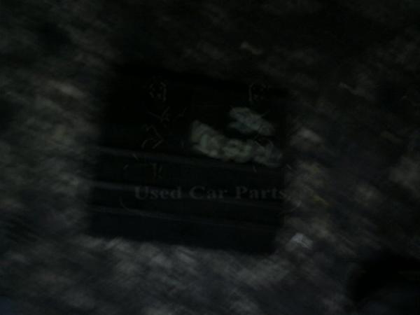   5WK48854J  Ford Fusion 02-07 (V34) 