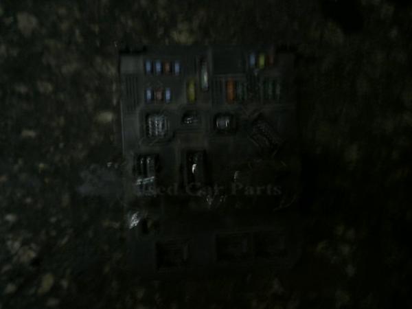   9653667380  Citroen C3 02-06 (V1) 
