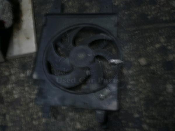   9020844  Alfa Romeo 156 Sportwagon 03-05 (1) 