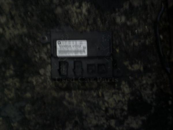   YL8F-14B205-CB  Ford Maverick 00-05 (V52) 