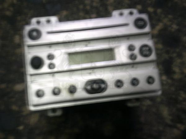  CD 4S61-18C815-AA  Ford Fiesta 3D 02-06 ( 7\) 
